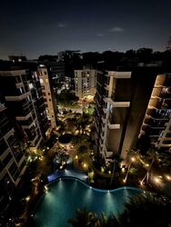The Lanai (D23), Condominium #588949071